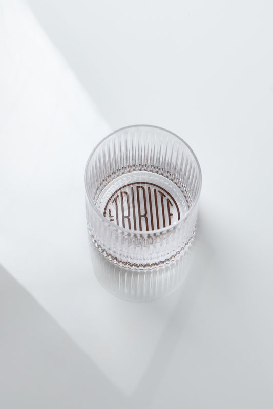 LE Tribute Tumbler Glasses (4 pack)