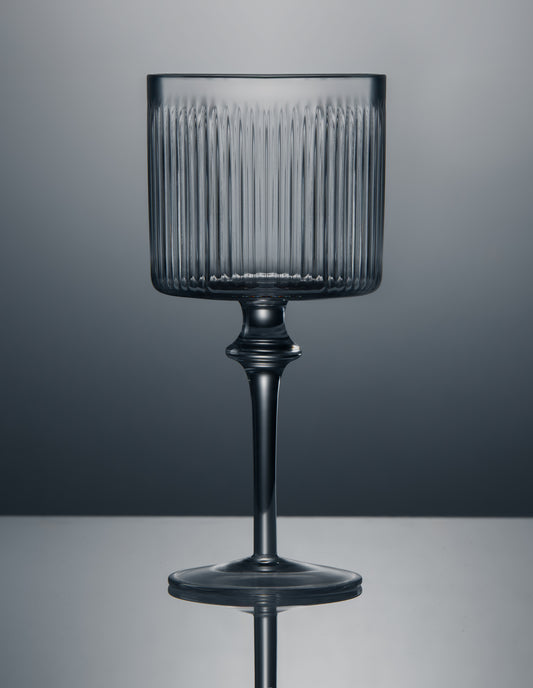 LE Tribute Balloon Glasses (4 pack)