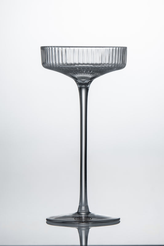 LE Tribute Martini Glasses (4 pack)