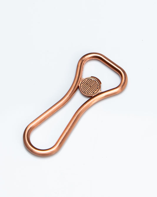 LE Tribute Bottle opener