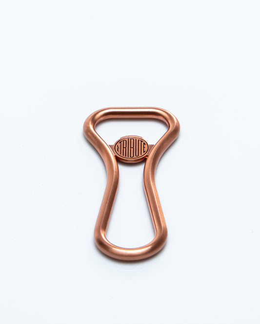 LE Tribute Bottle opener