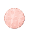 LE Tribute Pink Coasters (4 Pack)