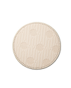 LE Tribute Beige Coasters (4 Pack)