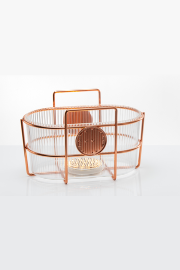 LE Tribute Led Ice Bucket