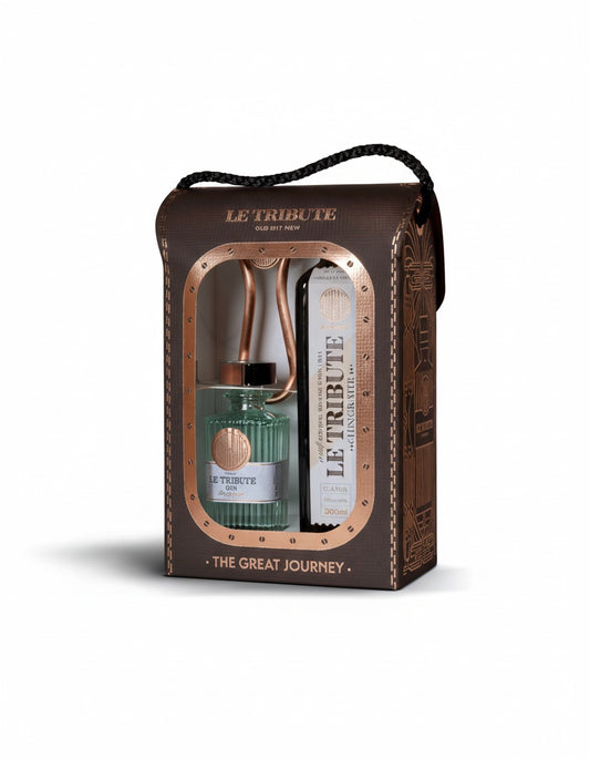 Pack Mini G&T
