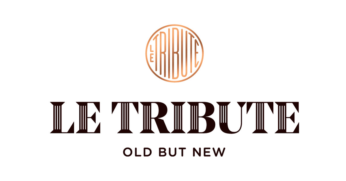 Le Tribute