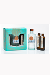 LE Tribute - Pack Turquoise (Gin + 2 tonic)
