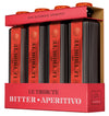 LE Tribute Bitter Aperitivo (4 pack)