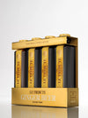 LE Tribute Ginger Beer 200ml bottle, crafted with natural ginger flavor and the signature ribbed glass design