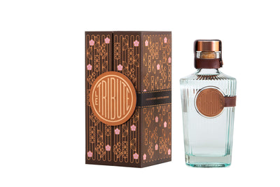 LE TRIBUTE COUNTRYSIDE LIMITED EDITION BOXED GIN