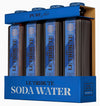 LE Tribute Soda Water (4 pack)