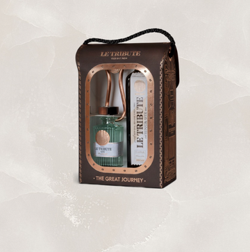 Pack Mini G&T