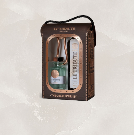 Pack Mini G&T