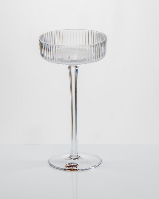 LE Tribute Martini Glasses (4 pack)