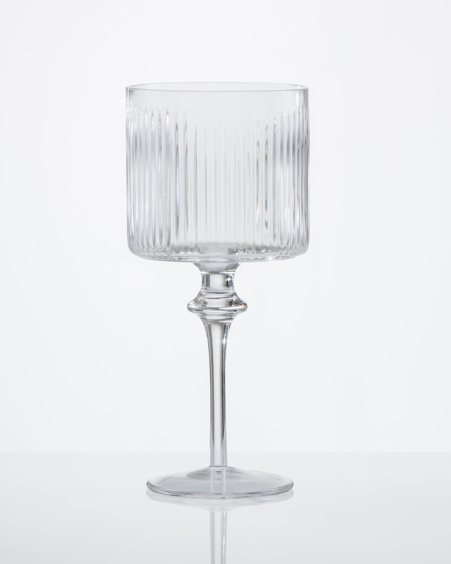 LE Tribute Balloon Glasses (4 pack)