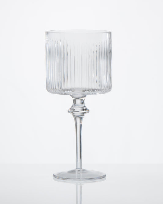 LE Tribute Balloon Glasses (4 pack)