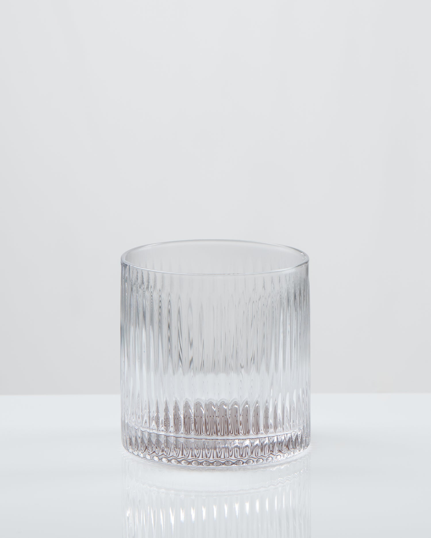 LE Tribute Tumbler Glasses (4 pack)